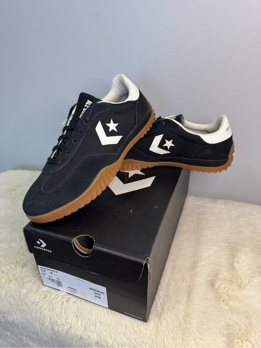 Women’s Converse Trainer